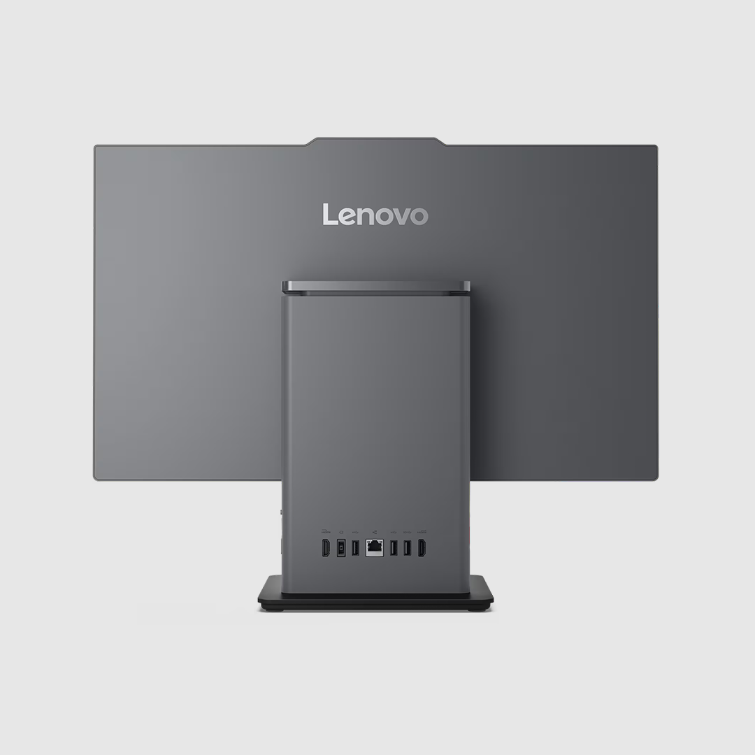 Lenovo G5 All in One PC (Neo 50a-24) - Intel Core i5-13420H | FREE Wired Keyboard + Mouse + Mouse Pad + Antivirus, 16GB RAM, 512GB SSD, 23.8" Display, Win 11 Pro (Upgrade)