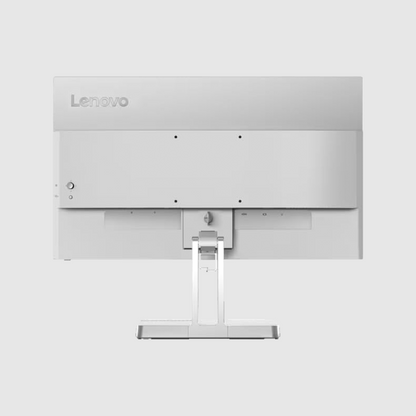 Lenovo 21.5" Full HD Monitor (L22E-40) FREE Wired Keyboard + Mouse + Mousepad | Anti-glare, Slim Design, 3-Year Warranty, VGA Input