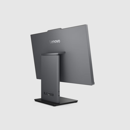 Lenovo G5 All in One PC (Neo 50a-24) - Intel Core i5-13420H | FREE Wired Keyboard + Mouse + Mouse Pad + Antivirus, 16GB RAM, 512GB SSD, 23.8" Display, Win 11 Pro (Upgrade)
