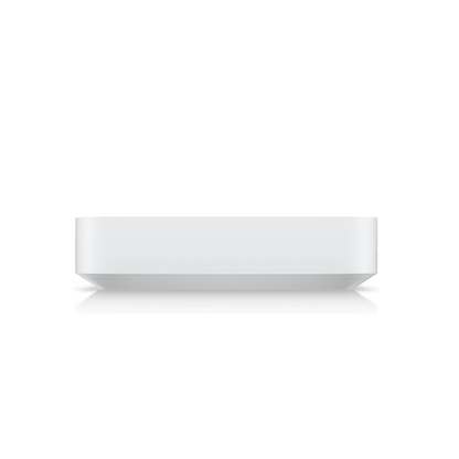 Ubiquiti Networks Cloud Gateway Ultra (UCG-Ultra) - High-Performance Cloud Management, Advanced Security, Multi-Site Network Control, Scalable Design