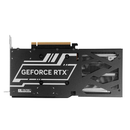 Galax D66R Black GF RTX4060 Ti 1-Click OC PCI-E 8GB | GDDR6 128BIT