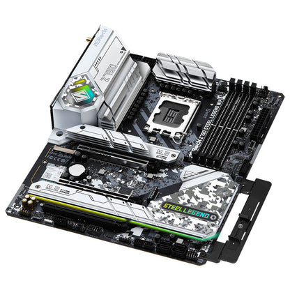 ASROCK Z790 Steel Legend WiFi D5 ATX Motherboard
