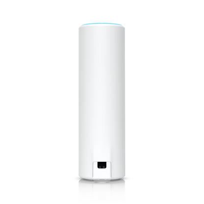 Ubiquiti Networks UniFi U6 Mesh Indoor/Outdoor WiFi 6 Access Point – Dual-Band, 5 GHz (2.4 Gbps), 2.4 GHz (600 Mbps), Supports 300+ Clients, Weather-Resistant Design, White