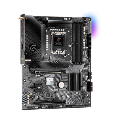 ASRock Z790 Lightning WiFi D5 ATX Motherboard