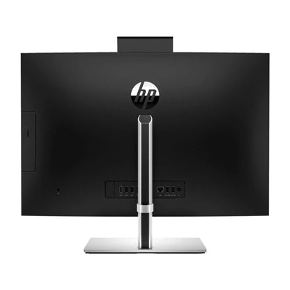 HP ProOne 440 G9 All-in-One PC - 13th Gen Intel Core i5, 8GB RAM, 512GB SSD, Intel UHD Graphics - Black