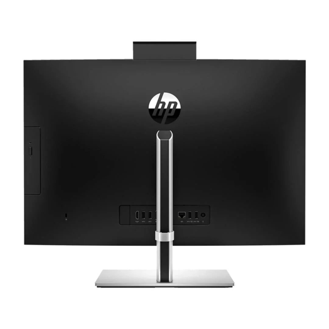 HP ProOne 440 G9 All-in-One PC - 13th Gen Intel Core i7-13700T, 16GB RAM, 512GB SSD, Intel UHD Graphics - Black