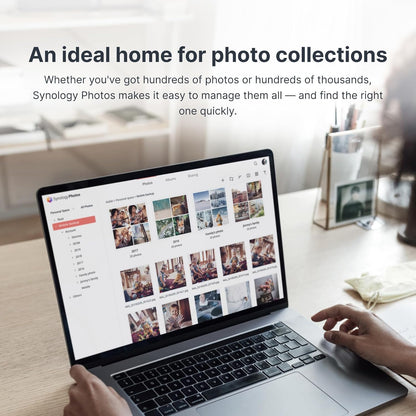Synology DiskStation DS223J Network Attached Storage
