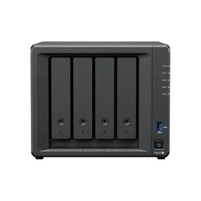 Synology DiskStation DS423+ Network Attached Storage