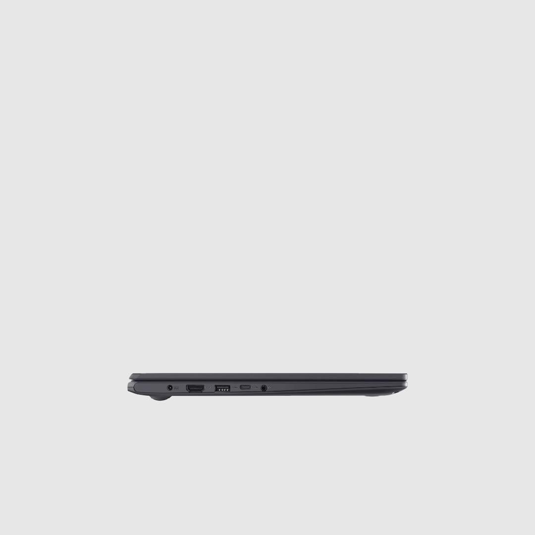 Asus Vivobook Go 15 E1504GA-NJ084W – Intel Celeron-N305, 15.6” FHD, 256GB SSD, 8GB RAM, Windows 11 + FREE 5-in-1 HUB, Wireless Mouse, Mouse Pad & Antivirus