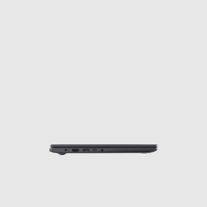 Asus Vivobook Go 15 E1504GA-NJ084W – Intel Celeron-N305, 15.6” FHD, 256GB SSD, 8GB RAM, Windows 11 + FREE 5-in-1 HUB, Wireless Mouse, Mouse Pad & Antivirus