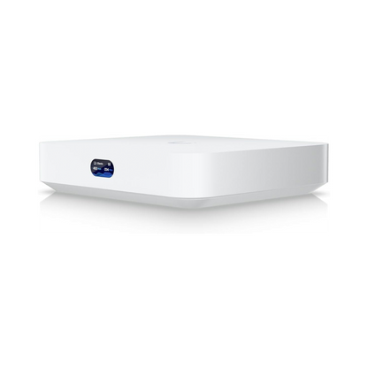 Ubiquiti Networks Cloud Gateway Ultra (UCG-Ultra) - High-Performance Cloud Management, Advanced Security, Multi-Site Network Control, Scalable Design