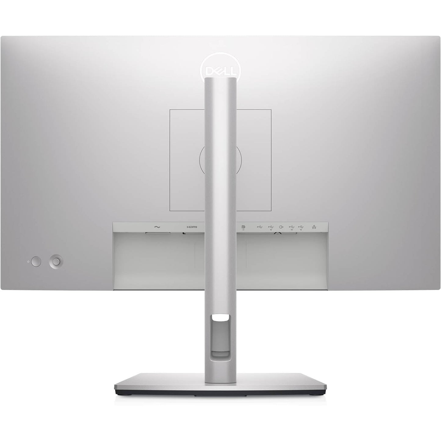 Dell UltraSharp 24 USB-C Hub Monitor – U2422HE, 24-Inch Full HD IPS Display