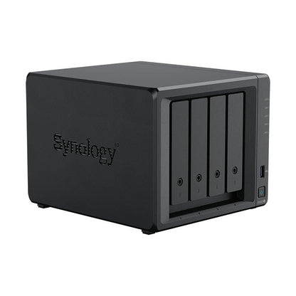 Synology DiskStation DS423+ Network Attached Storage