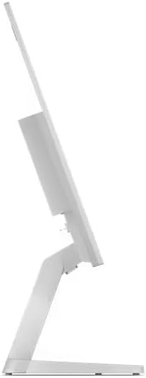 Lenovo 27" Business Monitor Full HD (L27i-4A) FREE Wired Keyboard + Mouse + Mousepad | 100Hz, 1ms Response Time, Eye safe, 99% sRGB color, 3-Year Warranty