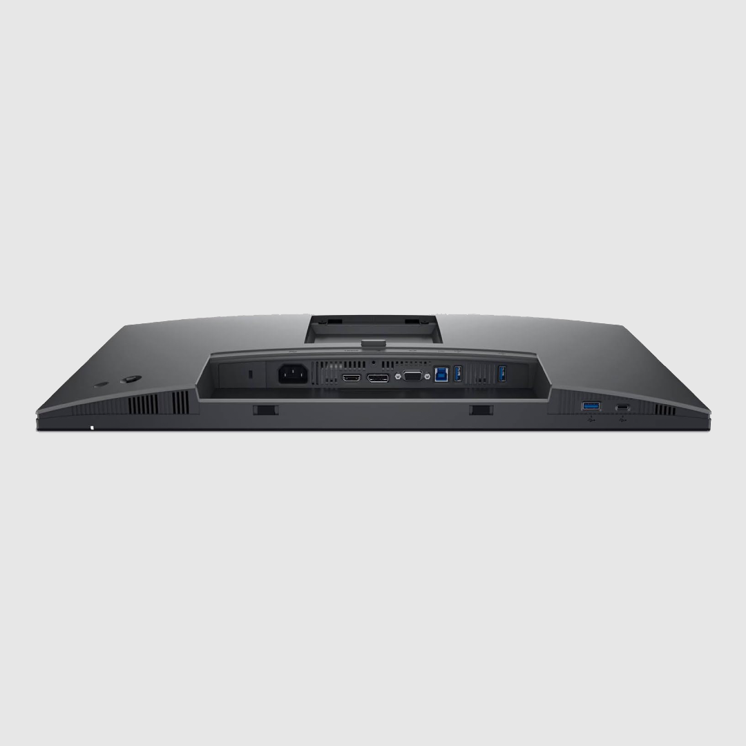 Dell P2422H 24" Full HD (1980 x 1080) Monitor - FREE Wired Keyboard + Mouse + Mouse Pad – 60Hz, ComfortView Plus, Adjustable Stand, HDMI/DisplayPort/VGA, Ultra-Thin Bezel Design