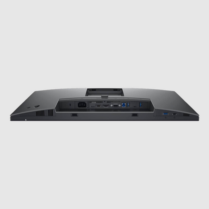 Dell P2422H 24" Full HD (1980 x 1080) Monitor - FREE Wired Keyboard + Mouse + Mouse Pad – 60Hz, ComfortView Plus, Adjustable Stand, HDMI/DisplayPort/VGA, Ultra-Thin Bezel Design