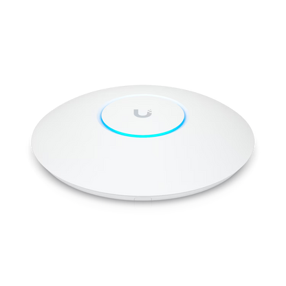 Ubiquiti Networks UniFi UAP-AC-PRO Indoor/Outdoor WiFi 5 Access Point – Dual-Band, 5 GHz (1.3 Gbps), 2.4 GHz (450 Mbps), Supports 200+ Clients, Gigabit Ethernet, Weather-Resistant, White