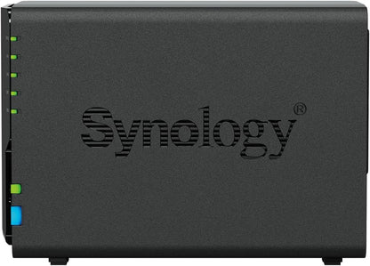 Synology DiskStation DS224+ Network Attached Storage