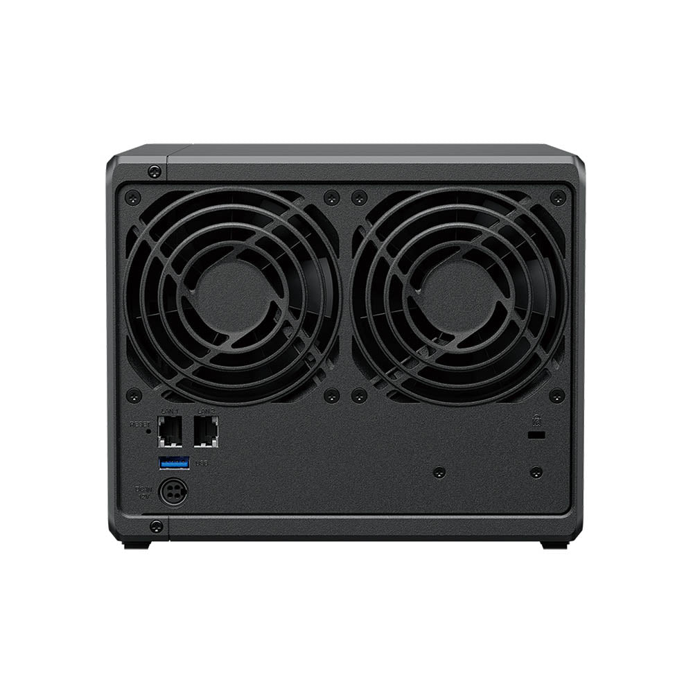 Synology DiskStation DS423+ Network Attached Storage