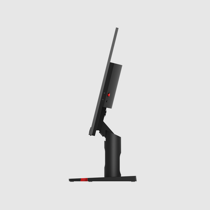 Lenovo ThinkVision 21.5" Full HD Monitor (S22i-30) FREE Wired Keyboard + Mouse + Mousepad | 3-Year Warranty, VGA Input