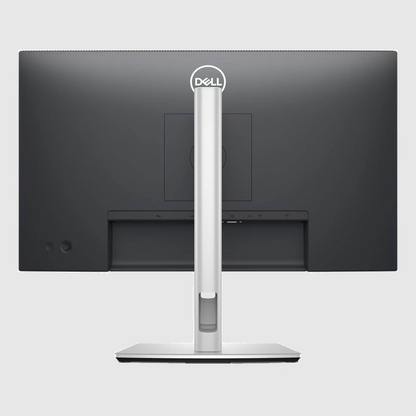 Dell P2422H 24" Full HD (1980 x 1080) Monitor - FREE Wired Keyboard + Mouse + Mouse Pad – 60Hz, ComfortView Plus, Adjustable Stand, HDMI/DisplayPort/VGA, Ultra-Thin Bezel Design