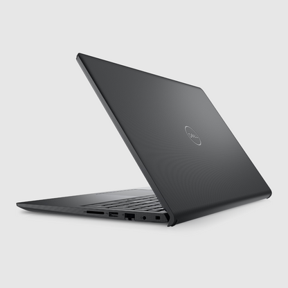 Dell Vostro 3520 Laptop - Includes 5 in 1 Hub + Wireless Mouse + Mouse Pad + Anti Virus | 15.6" FHD, 12th Gen Intel Core i3-1215U, 8GB RAM, 512GB SSD, Win 11 Pro (Upgrade)