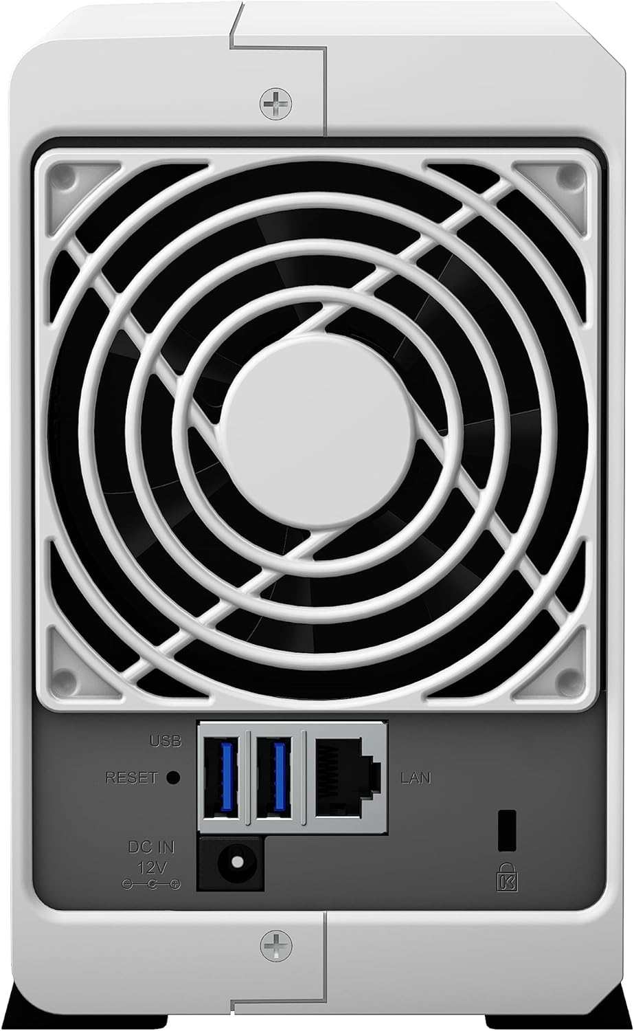 Synology DiskStation DS223J Network Attached Storage