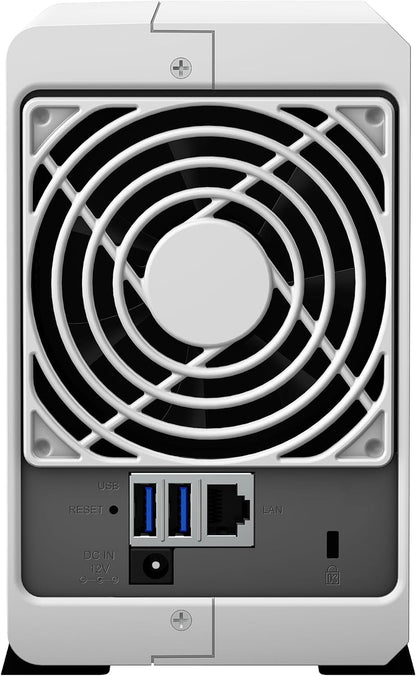 Synology DiskStation DS223J Network Attached Storage