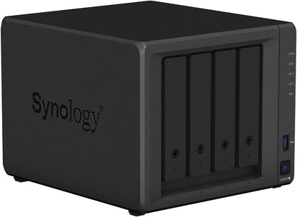 Synology DiskStation DS923+ Network Attached Storage