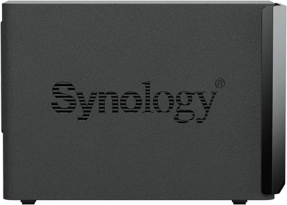 Synology DiskStation DS224+ Network Attached Storage