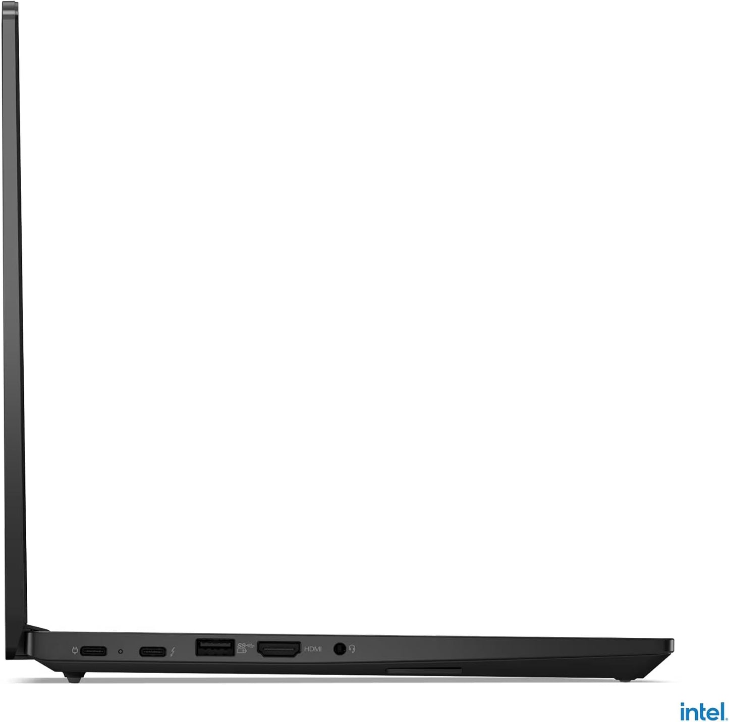 Lenovo Business Laptop ThinkPad E14 Gen 5 - FREE 8 in 1 HUB + Wireless Mouse + Bag + Antivirus + Mouse Pad | Intel Core i5-1335U, 16GB RAM - 512GB SSD, Nvidia 2GB Graphics, Windows 11 Pro (Upgrade)