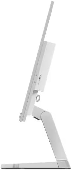 Lenovo 23.8" Full HD Monitor (L24E-40) FREE Wired Keyboard + Mouse + Mousepad | Anti-glare, Slim Design, 3-Year Warranty,VGA Input