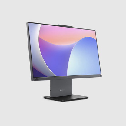 Lenovo G5 All in One PC (Neo 50a-24) - Intel Core i5-13420H | FREE Wired Keyboard + Mouse + Mouse Pad + Antivirus, 16GB RAM, 512GB SSD, 23.8" Display, Win 11 Pro (Upgrade)