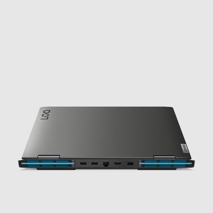 Lenovo LOQ 16IRH8 Gaming Laptop, Includes Gaming Keyboard + Mouse + Mouse Pad + Gaming Headset + Headset stand, Intel i7-13620H, 32GB RAM - 1TB SSD, GeForce RTX 4060 8GB (Upgrade)