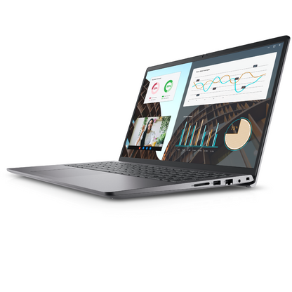 Dell Vostro 3530 - Intel Core i5-1334U, 8GB RAM, 512GB SSD, 15.6" FHD, Windows 11 Pro, US/AR Keyboard