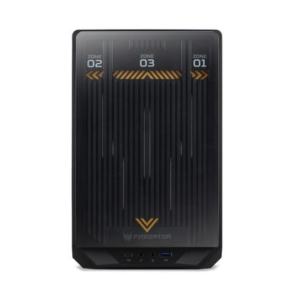 Acer Predator POX-650 Orion Ci7-13700/16GB DDR4/1024GB SSD/ RTX4070Ti/WiFi+BT/W11 Home