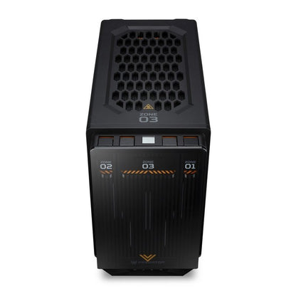 Acer Predator POX-650 Orion Ci7-13700/16GB DDR4/1024GB SSD/ RTX4070Ti/WiFi+BT/W11 Home