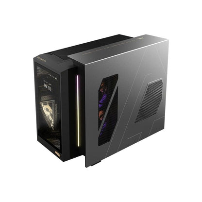 MSI MEG Vision X/AI 2NVZ9-049EU/Tower/U9-285K/128GB/2TB/RTX 5090/W11H/2R