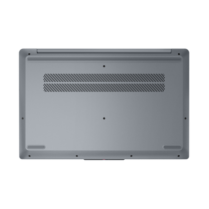 Lenovo IdeaPad Slim 3 15IRH8 - Intel Core i5-13420H, 8GB RAM, 512GB SSD, 15.6" FHD, Windows 11 Pro - Arctic Grey