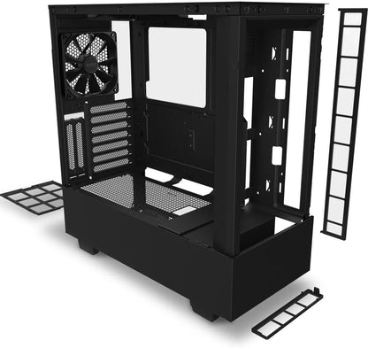 XTREME WORKSTATION PC-Intel Core i9-14900K/64GB DDR5 RAM/1TB NVMe SSD/1TB HDD/ASUS RTX4060 8GB Graphics/Win11 Pro/1+1 Year Warranty AI and rendering+data processing&professional projects