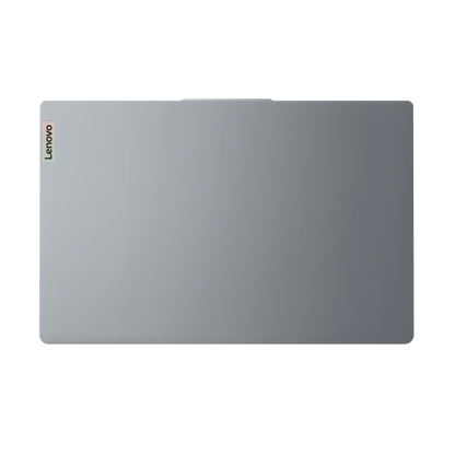 Lenovo IdeaPad Slim 3 15IRH8 - Intel Core i5-13420H, 8GB RAM, 512GB SSD, 15.6" FHD, Windows 11 Pro - Arctic Grey