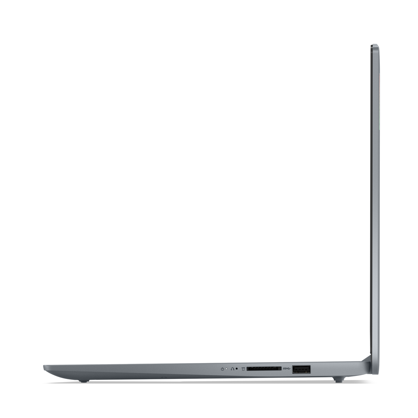 Lenovo IdeaPad Slim 3 15IRH8 - Intel Core i5-13420H, 8GB RAM, 512GB SSD, 15.6" FHD, Windows 11 Pro - Arctic Grey
