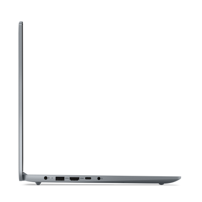 Lenovo IdeaPad Slim 3 15IRH8 - Intel Core i5-13420H, 8GB RAM, 512GB SSD, 15.6" FHD, Windows 11 Pro - Arctic Grey