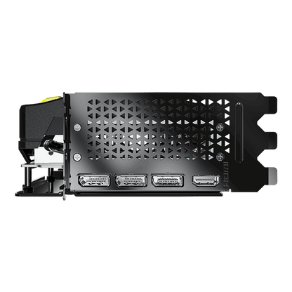 PNY GeForce RTX  5080 ARGB EPIC X RGB Overclocked Triple Fan GPU