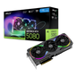 PNY GeForce RTX  5080 ARGB EPIC X RGB Overclocked Triple Fan GPU