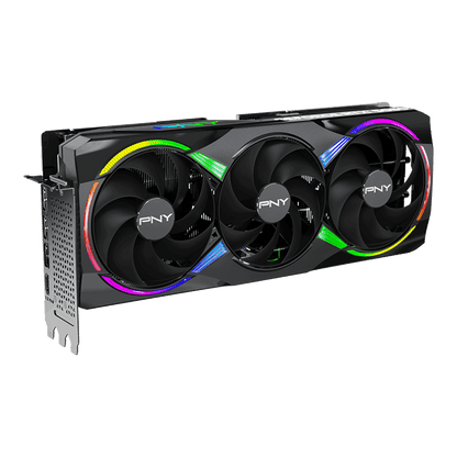 PNY GeForce RTX  5080 ARGB EPIC X RGB Overclocked Triple Fan GPU