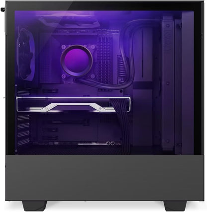 XTREME WORKSTATION PC-Intel Core i9-14900K/64GB DDR5 RAM/1TB NVMe SSD/1TB HDD/ASUS RTX4060 8GB Graphics/Win11 Pro/1+1 Year Warranty AI and rendering+data processing&professional projects