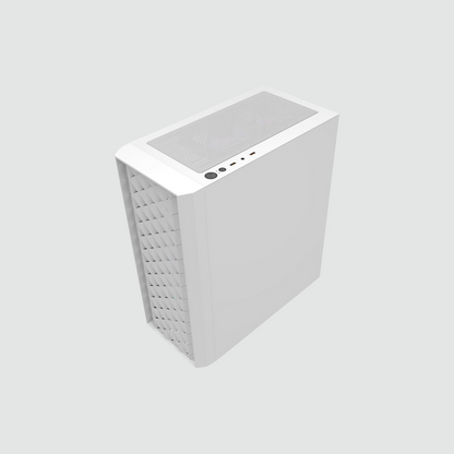 FIRST WAVE BUDGET Gaming PC Phantom P750-13th Gen Intel Core i5, 24GB RAM - 512GB Nvme, 1TB HDD, 4GB Graphics, Windows 11Pro (Upgrade) 1+1 Year Warranty