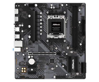 ASROCK A620M-HDV/M.2 D5 mATX