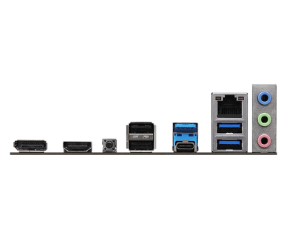 ASROCK A620M-HDV/M.2 D5 mATX